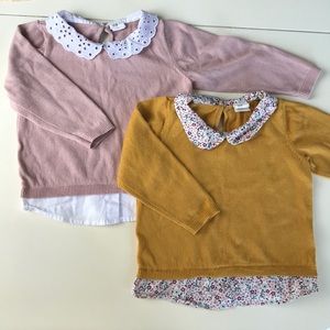 H&M Sweater Bundle